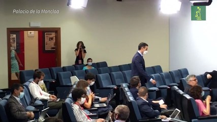 Especulación sobre el paradero del rey emérito español, que podría estar en Portugal