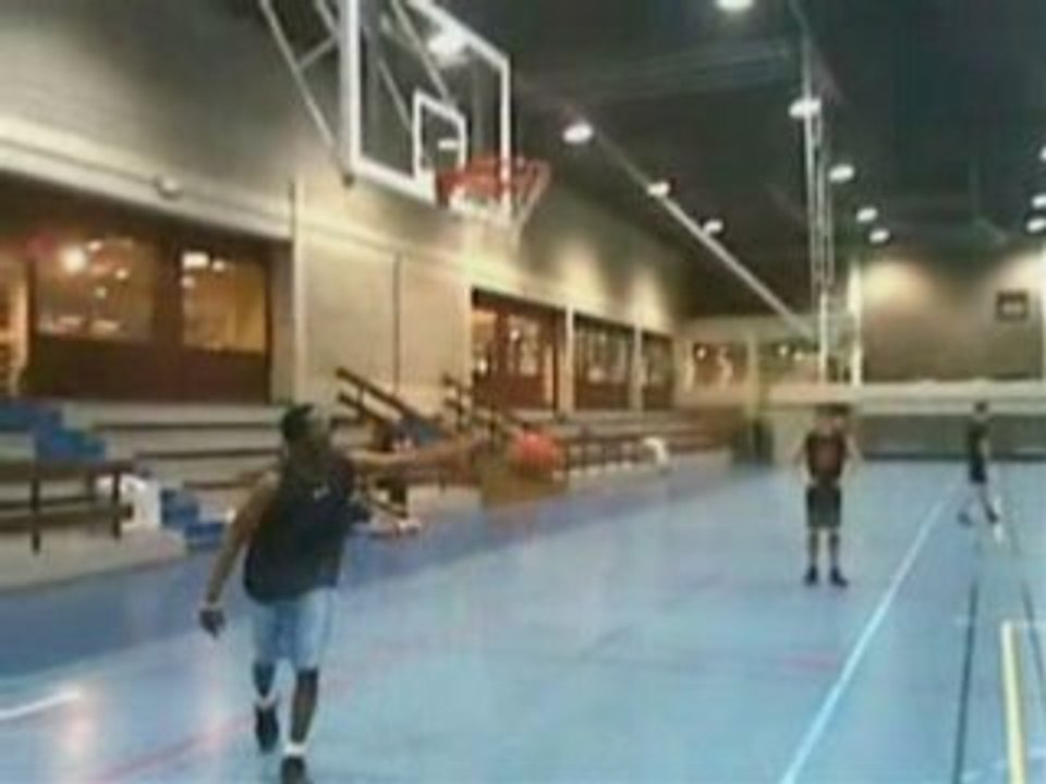 Alex DuGhetto Dunk