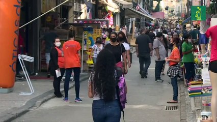 La OMS reconoce que "surgen pruebas" de transmisión por el aire de covid-19