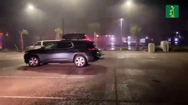 Isaías se degrada a tormenta tropical en Carolina del Norte, pero sigue siendo peligroso