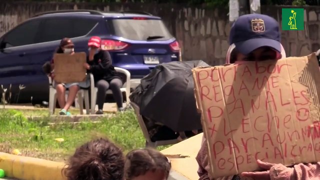 Investigación evidencia la inoperancia de Centroamérica, México y EE.UU. ante caravanas de migrantes