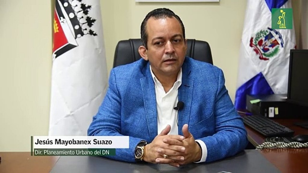 Alcaldía del Distrito Nacional busca fomentar la inversión, pero con reglas claras