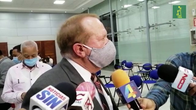 2318 funcionarios han hecho declaraciones juradas de bienes