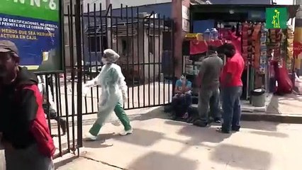 Con una avalancha de muertos y contagios Honduras cumple tres meses de pandemia