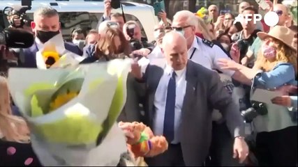 Abogado de Johnny Depp carga contra el tabloide The Sun en cierre de juicio en Londres