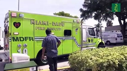 Rápida propagación del virus y cierre de restaurantes en el sur de Florida