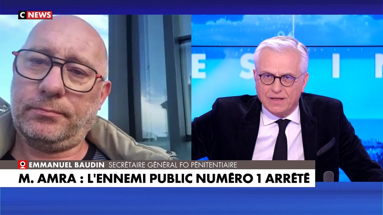 Emmanuel Baudin :  «On attendait ce moment depuis tellement longtemps»