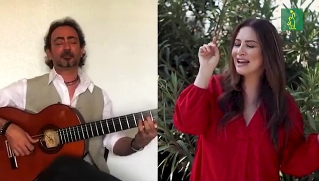 Myriam Hernández protagonizará tres conciertos en directo