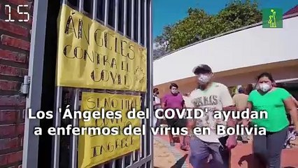 América al día en 60 segundos: viernes 19 de junio