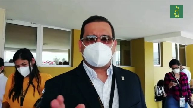 Director de Elecciones de la JCE: Cada OCLE tendrá la responsabilidad de computar sus resultados