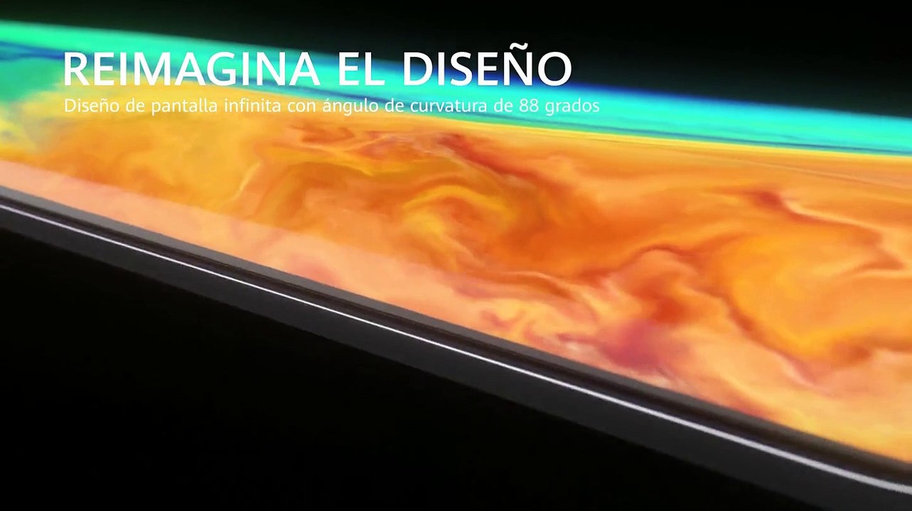 Huawei Mate30 Pro