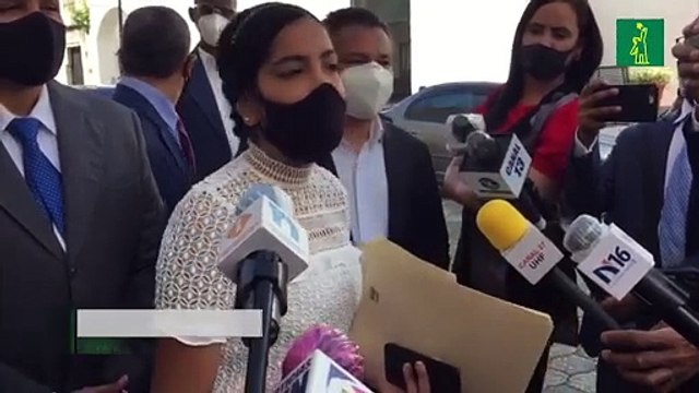 Organizaciones de la sociedad civil proponen a José Alejandro Vargas como nuevo Procurador