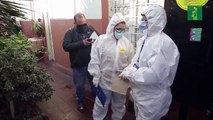 Latinoamérica supera a EEUU y Europa y se confirma como epicentro de pandemia