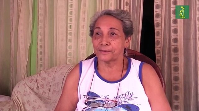 Tres distintos rostros de la crisis que sufre Venezuela