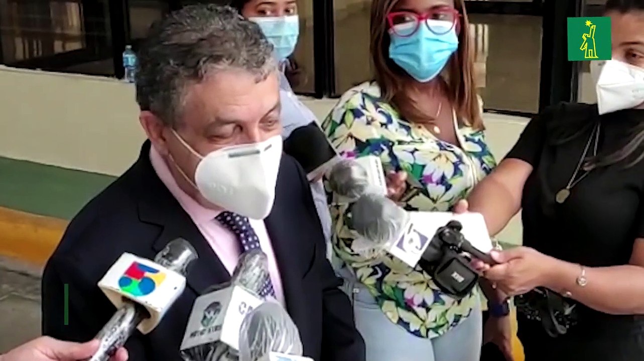 Gustavo Sánchez: Alfredo Pacheco es el indicado de presidir la Cámara de Diputados