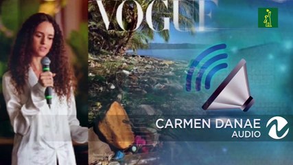 “Yo simplemente he expuesto una verdad”, dice fotógrafa de imágenes de basura en  costas dominicanas