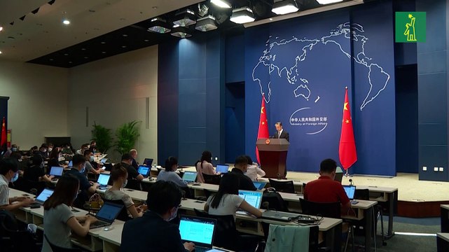 China suspende acuerdos de extradición entre Hong Kong y tres países occidentales