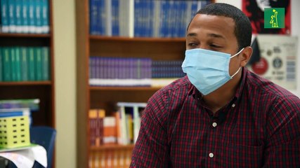 Enmanuel García: ¡En República Dominicana también podemos hacer matemáticas! 📚