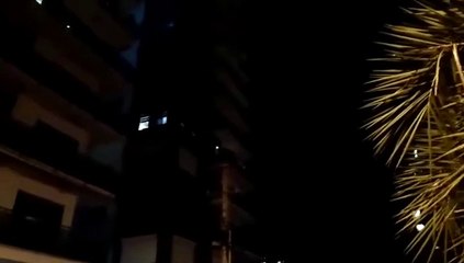 Cacerolazo domingo 13 de junio