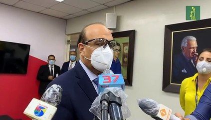 Presidente JCE: prometer o amenazar empleos es un ilícito penal en materia electoral