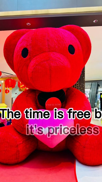 the Time is Free