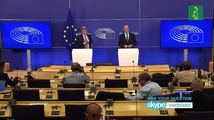 La Eurocámara confía en introducir mejoras en el plan de recuperación