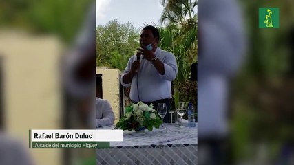 Alcalde de Higüey propone integración regional entre provincias del este