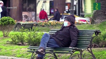 Más protegidos pero más deprimidos: las consecuencias de aislarse en Uruguay