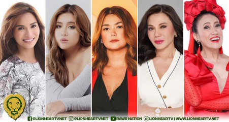 11 Filipino Celebrities You May Not Know Were Adopted