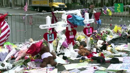 Anulan en EEUU condena a muerte del autor del atentado de Boston