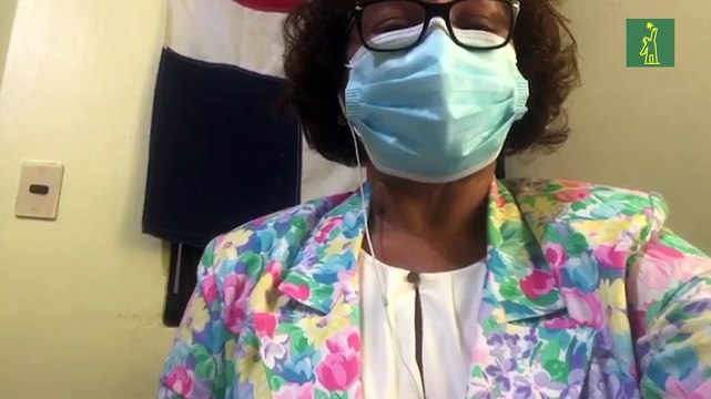 Presidenta Asonaen: Nosotros necesitamos más de 10,000 enfermeras