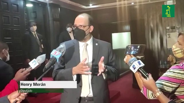 Henry Merán: Hoy el gobierno reconoce un fracaso