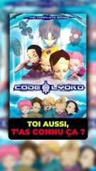 Souvenirs de Code Lyoko : La Série Incontournable ? 📺