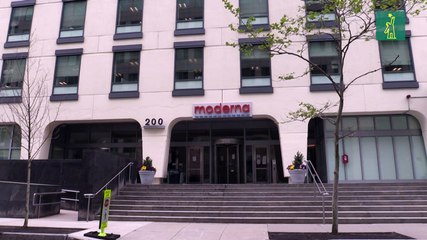 Una vacuna contra COVID-19 entra este mes en fase final de ensayo clínico