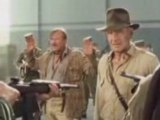 Indiana Jones et le Royaume du Crane de Cristal