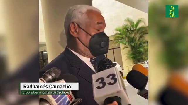 Radhamés Camacho considera se ha perdido tiempo para inicio de año escolar