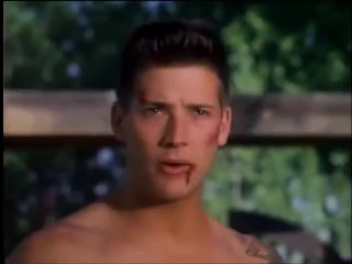 Kickboxer 4: The Aggressor (1994) VHS Trailer 480p