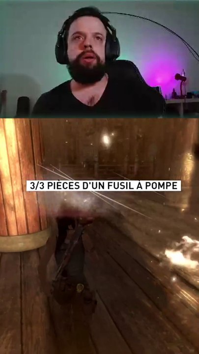 el fusilo