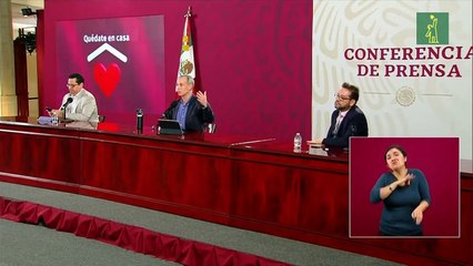 México y Argentina baten récords por COVID-19; Colombia prepara reapertura de aeropuerto