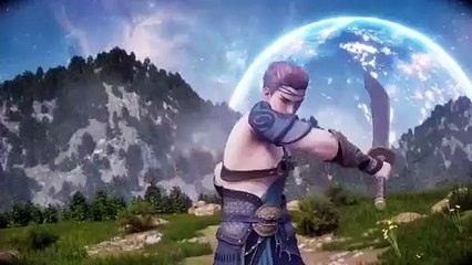 Martial Master Episode 523 Eng Subtitel
