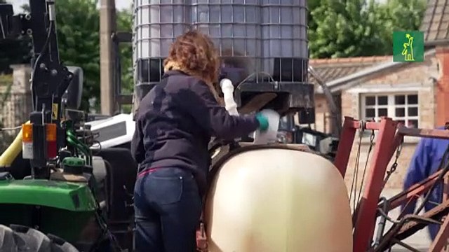 El encarecimiento del gas en Europa puede provocar escasez de fertilizantes