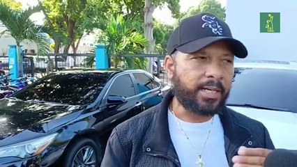 Atracadores matan empleado de la PGR en Santiago y le roban el carro