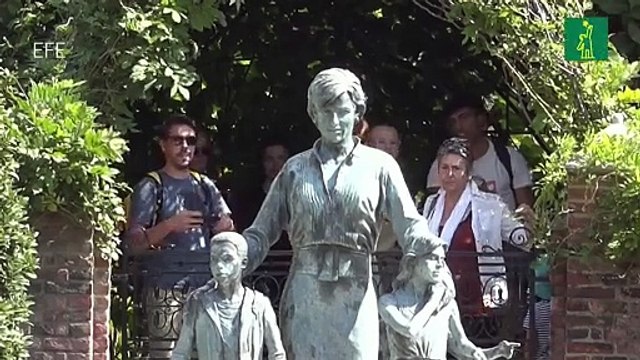 Diana de Gales, la princesa que no obedeció