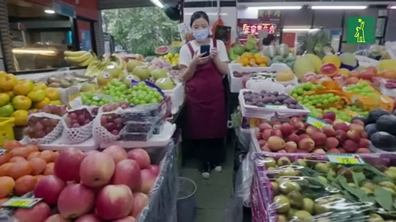 China deja de ser el motor de crecimiento de Asia por su política cero covid