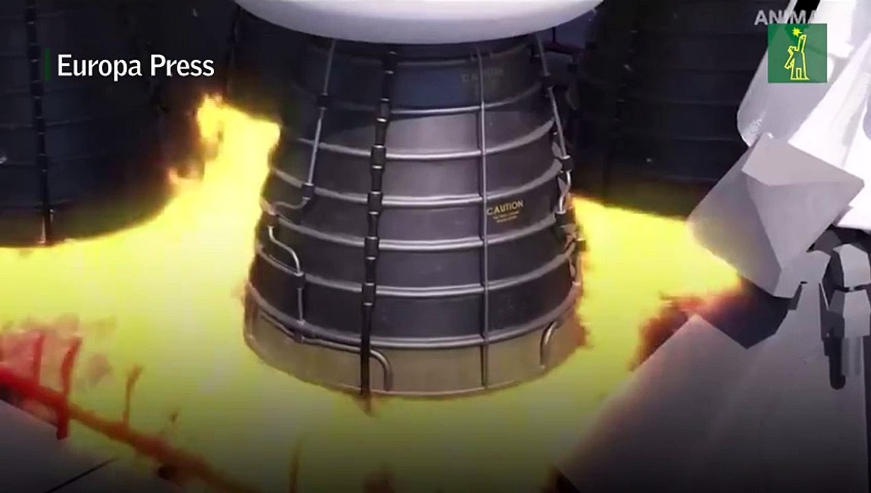 La NASA volverá a intentar el lanzamiento de la misión Artemis I el sábado