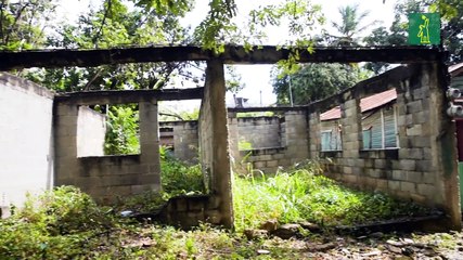 Se desgasta la vida de la familia Maldonado Valera en espera de que el Estado le entre 104 millones de pesos