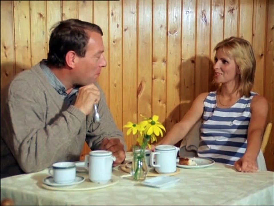 Polizeiruf 110-Der Fund (1989)