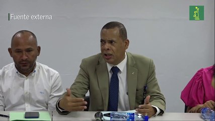 El MINERD revela rescinde contratos por RD$239, 184,809 a 12 empresas que no han entregado 101,340 butacas