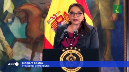 Abrir el documento en una nueva ventana Agregar al carrito Imprimir Elementos relacionados Share this document Descargar1:38 WEBMostrar/Ocultar información España espera incrementar cooperación con Centroamérica por crisis económica