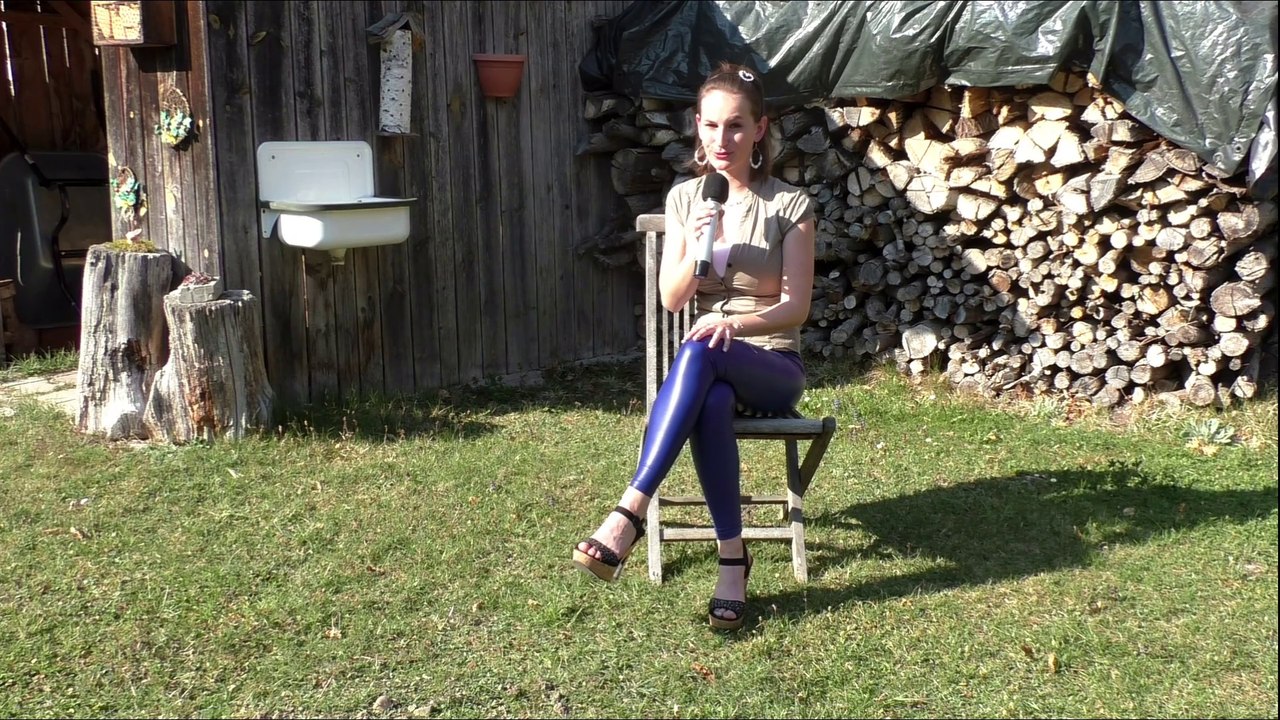 Special Winterrückblick 2019/20 mit Lena.